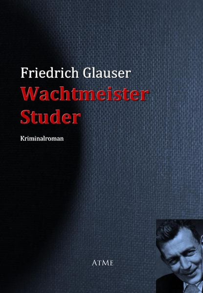 Produktbild: Wachtmeister Studer
