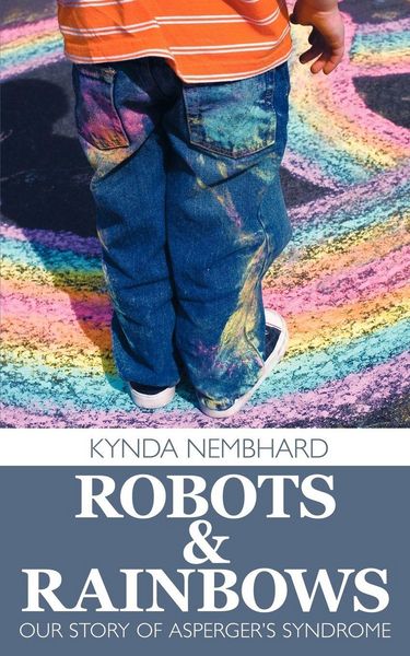 Produktbild: Robots & Rainbows