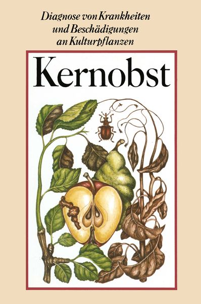 Produktbild: Kernobst