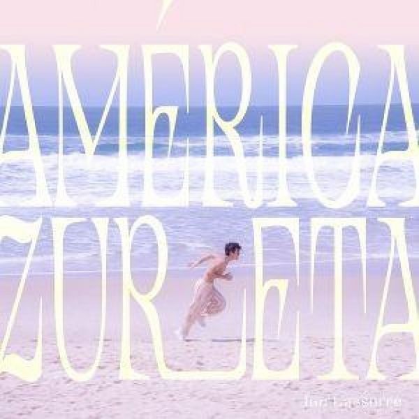 Produktbild: America Zureta