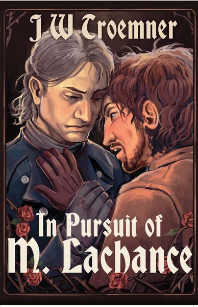 Produktbild: In Pursuit of M. Lachance