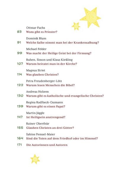Produktbild: Was macht Jesus in dem Brot?