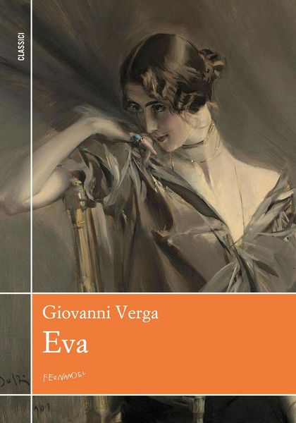 Produktbild: Eva