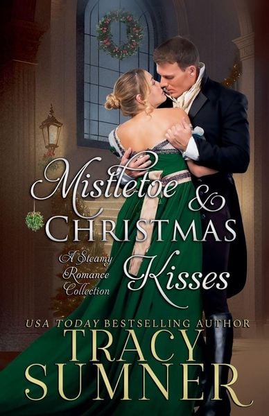 Produktbild: Mistletoe & Christmas Kisses