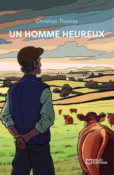 Produktbild: Un Homme heureux