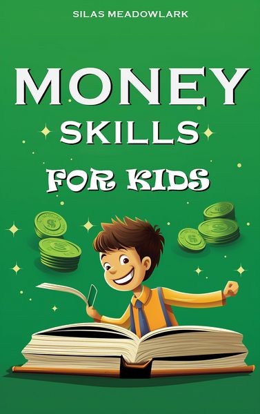 Produktbild: Money Skills For Kids