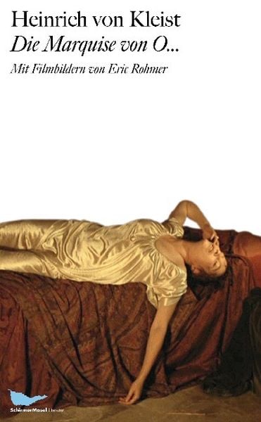 Produktbild: Die Marquise von O...