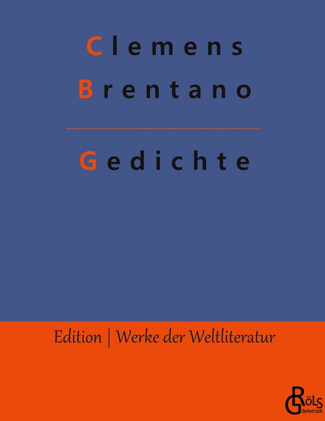 Produktbild: Gedichte