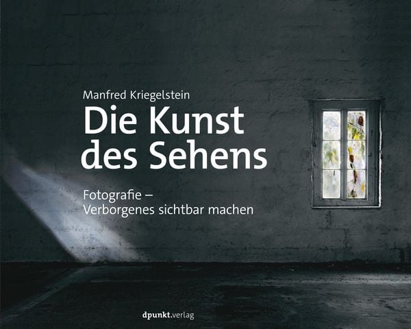 Produktbild: Die Kunst des Sehens