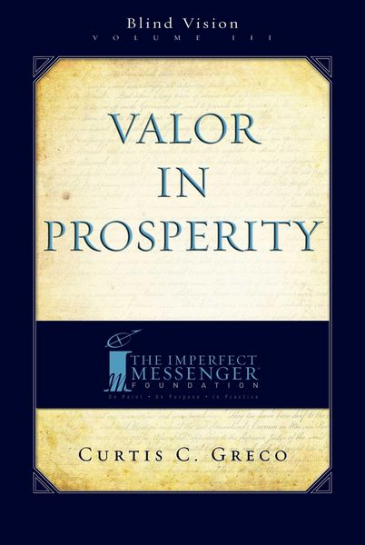 Produktbild: Valor in Prosperity (2nd Edition)