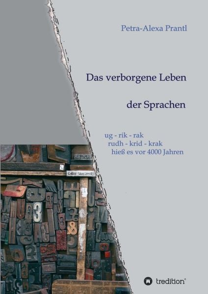 Produktbild: Das verborgene Leben der Sprachen