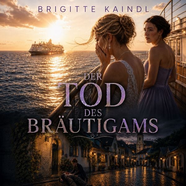 Produktbild: Der Tod des Br&auml;utigams