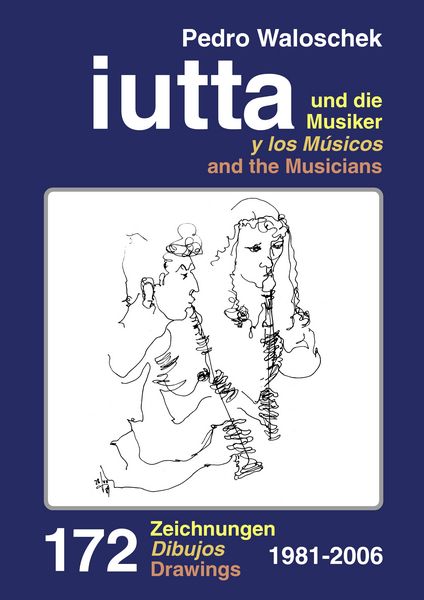Produktbild: Iutta und die Musiker
