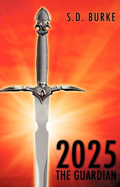 Produktbild: 2025 the Guardian