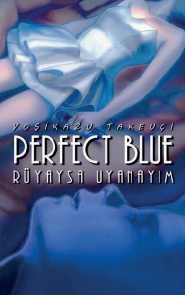 Produktbild: Perfect Blue - R&uuml;yaysa Uyanayim