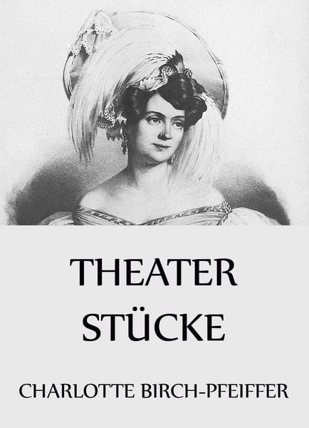 Produktbild: Theaterst&uuml;cke
