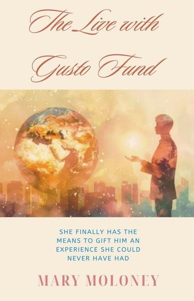 Produktbild: The Live with Gusto Fund