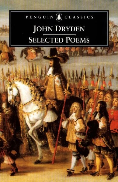 Produktbild: Selected Poems