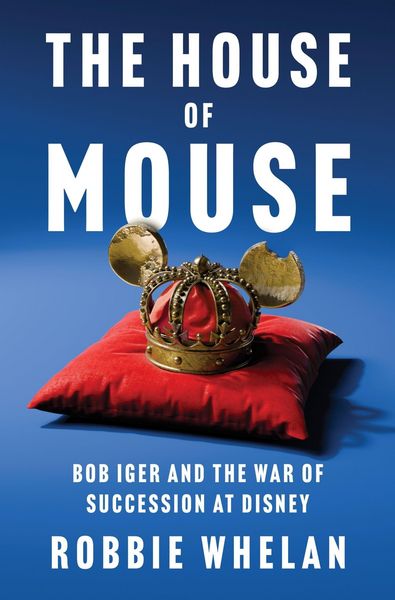 Produktbild: The House of Mouse