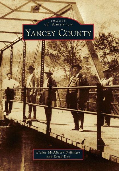 Produktbild: Yancey County
