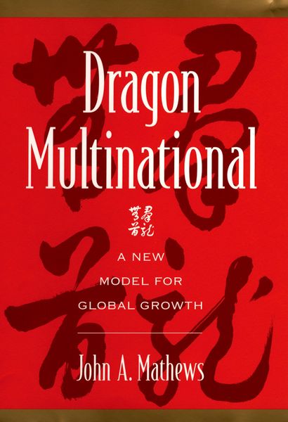 Produktbild: Dragon Multinational