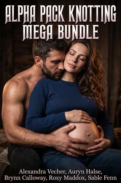 Produktbild: Alpha Pack Knotting Mega Bundle