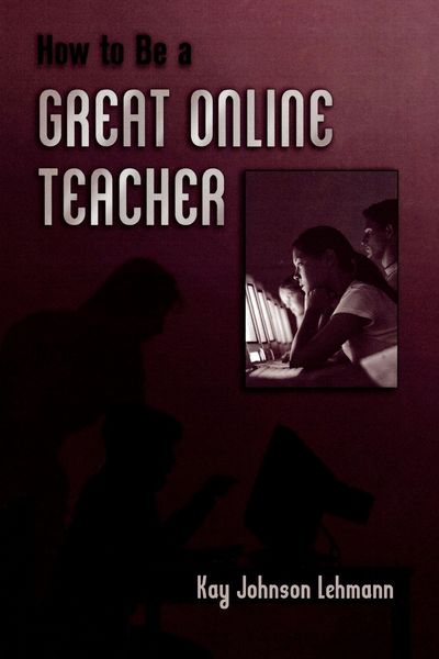 Produktbild: How to be a Great Online Teacher