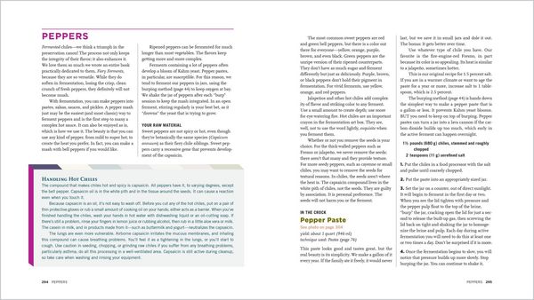 Produktbild: Fermented Vegetables, 10th Anniversary Edition
