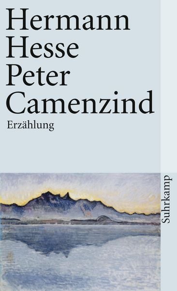 Produktbild: Peter Camenzind
