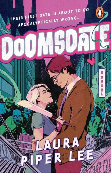 Produktbild: Doomsdate