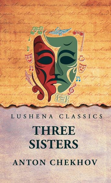 Produktbild: Three Sisters