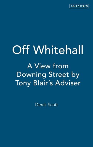 Produktbild: Off Whitehall