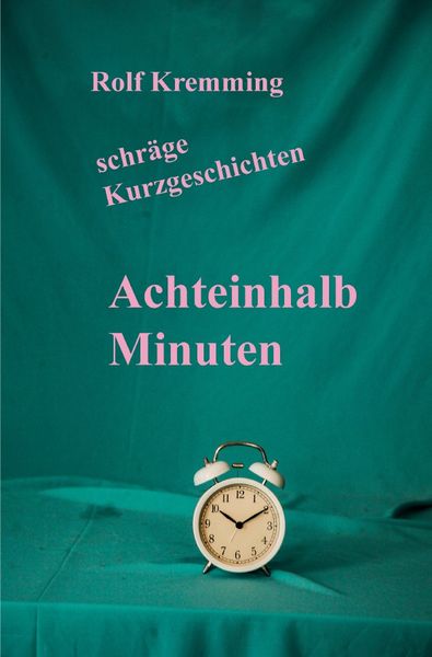 Produktbild: Marc ist tot...das Leben ist sch&ouml;n