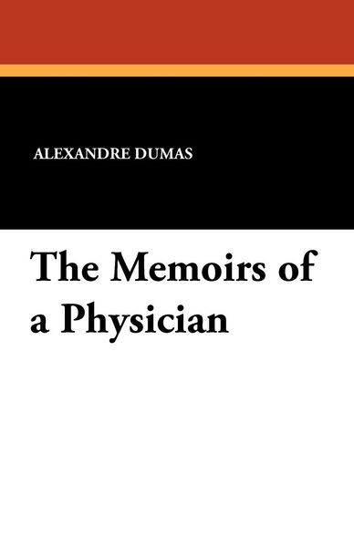 Produktbild: The Memoirs of a Physician