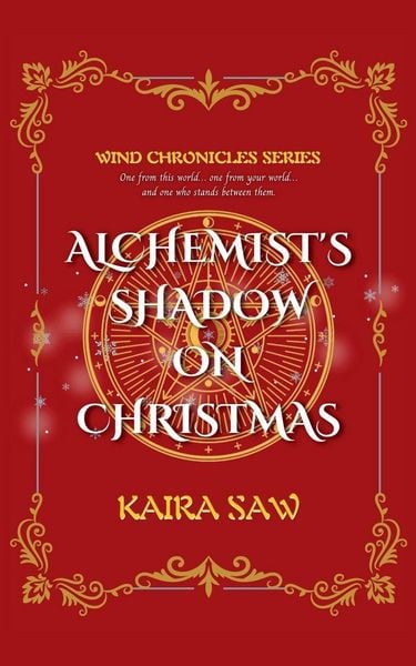 Produktbild: Alchemist's Shadow on Christmas