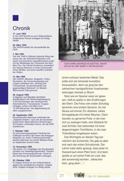 Produktbild: Wir vom Jahrgang 1947 - Kindheit und Jugend
