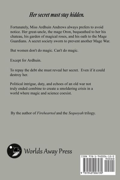 Produktbild: The Last Mage Guardian
