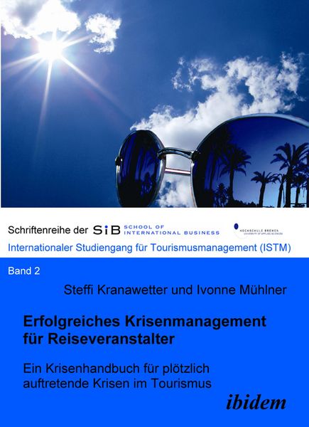 Produktbild: Erfolgreiches Krisenmanagement f&uuml;r Reiseveranstalter