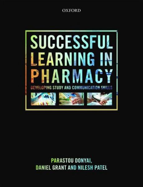 Produktbild: Successful Learning in Pharmacy