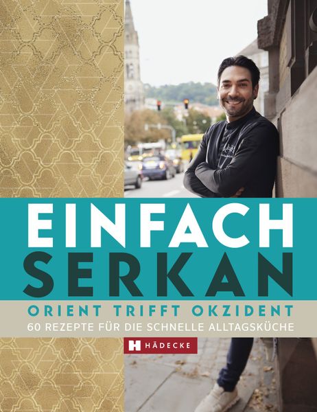 Produktbild: Einfach Serkan