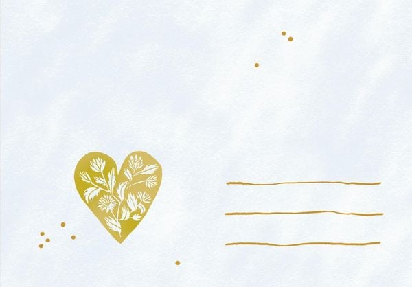 Produktbild: Briefpapier-Set