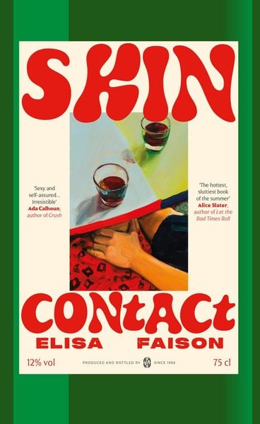 Produktbild: Skin Contact