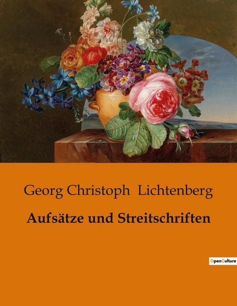 Produktbild: Aufs&auml;tze und Streitschriften
