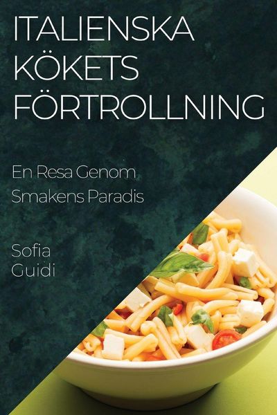 Produktbild: Italienska K&ouml;kets F&ouml;rtrollning