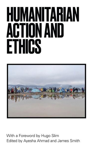 Produktbild: Humanitarian Action and Ethics
