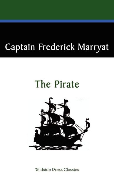 Produktbild: The Pirate