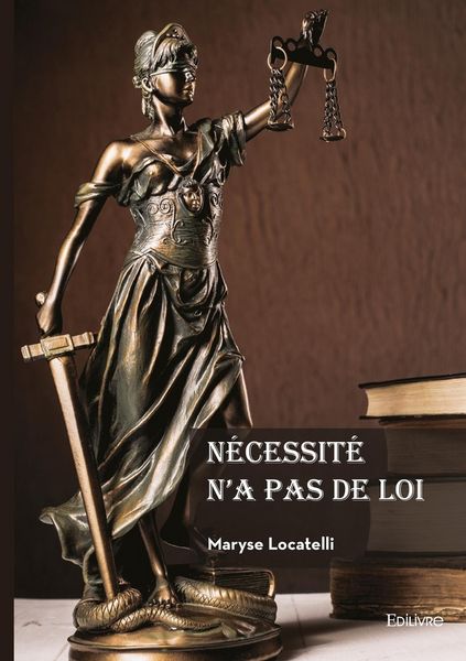 Produktbild: Necessite n a pas de loi