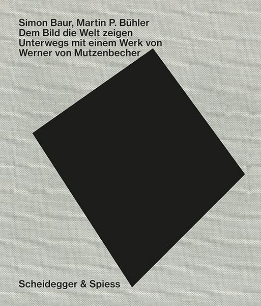 Produktbild: Dem Bild die Welt zeigen