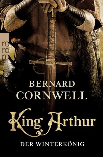 Produktbild: King Arthur: Der Winterk&ouml;nig
