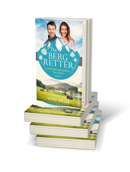 Produktbild: Der Bergretter